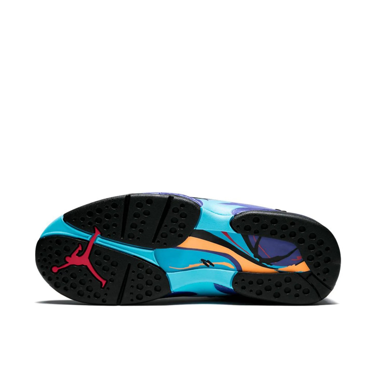 Air Jordan 8 Retro Aqua