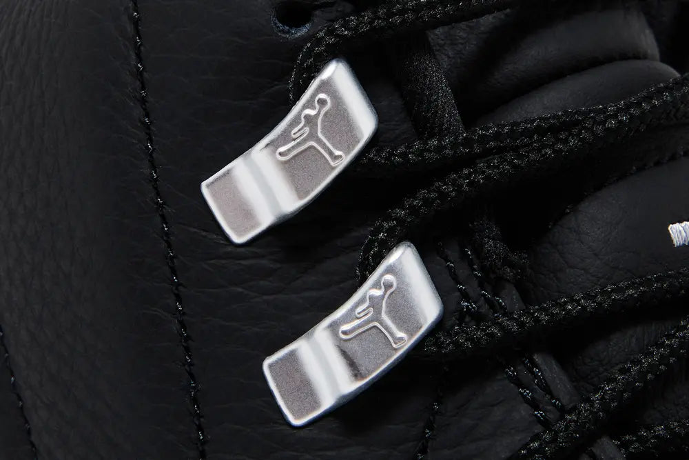 Jordan 12 'Barons'