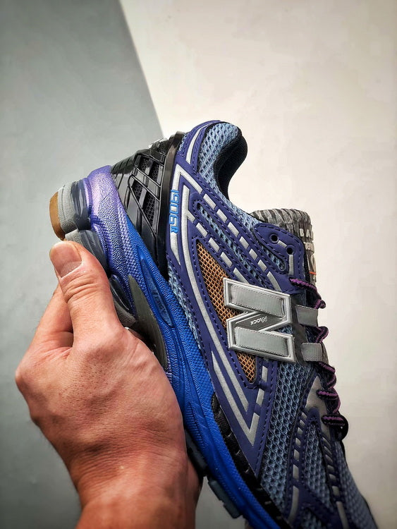New Balance 1906R X Action Bronson