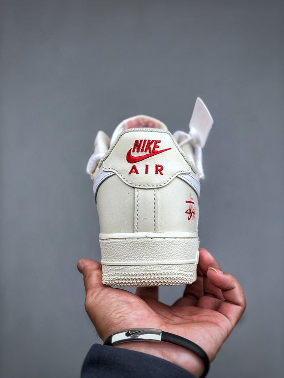 Nike Air Force 1 Low STUSSY