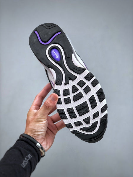 NIKE Air Max 97 "silver bullet"