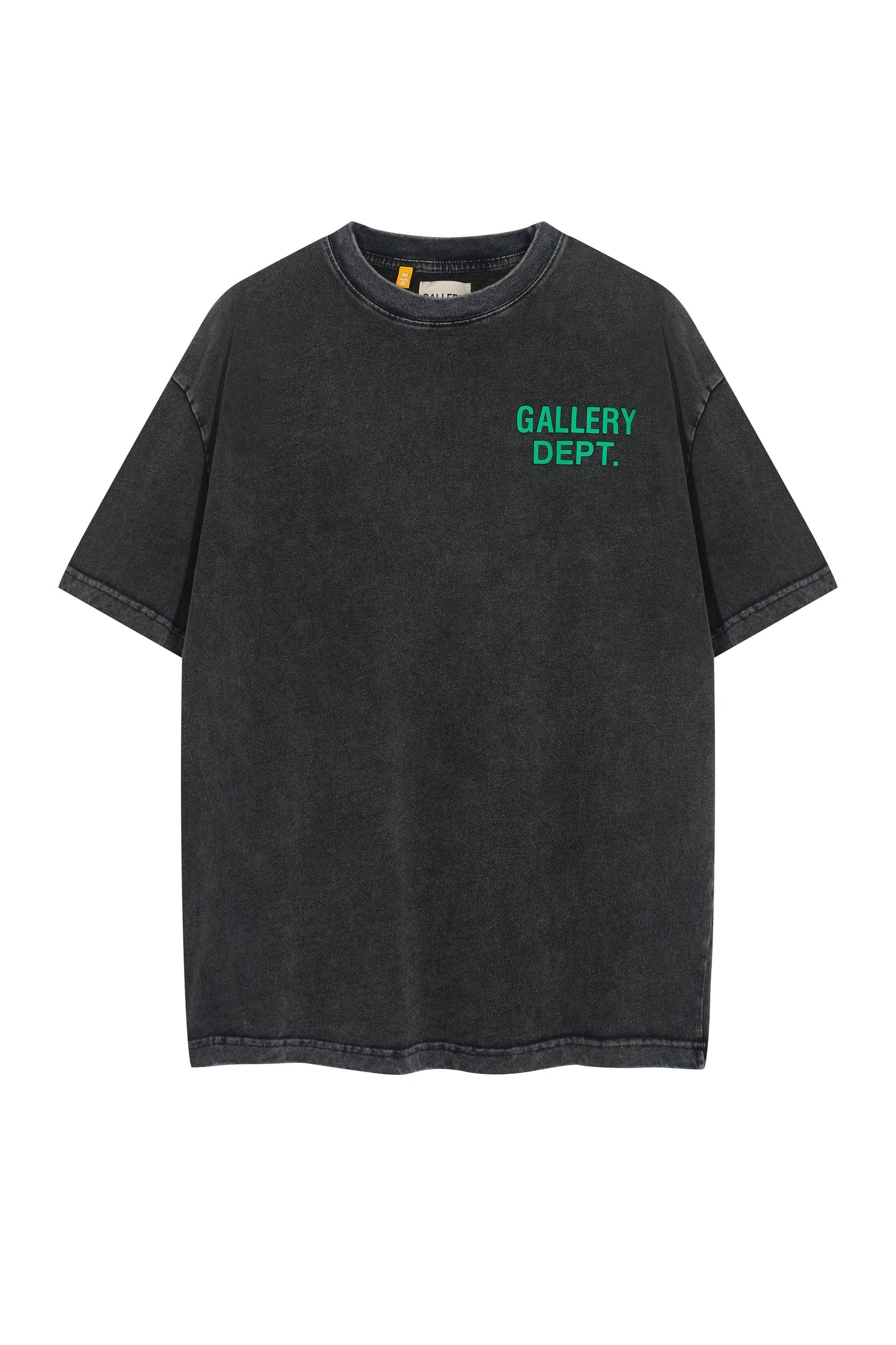 T SHIRT GRIS GALLERY DEPT