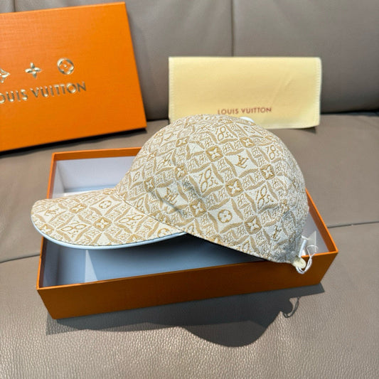 CASQUETTE LOUIS VUITTON