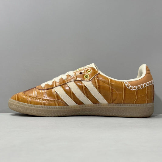 adidas Samba CROCO