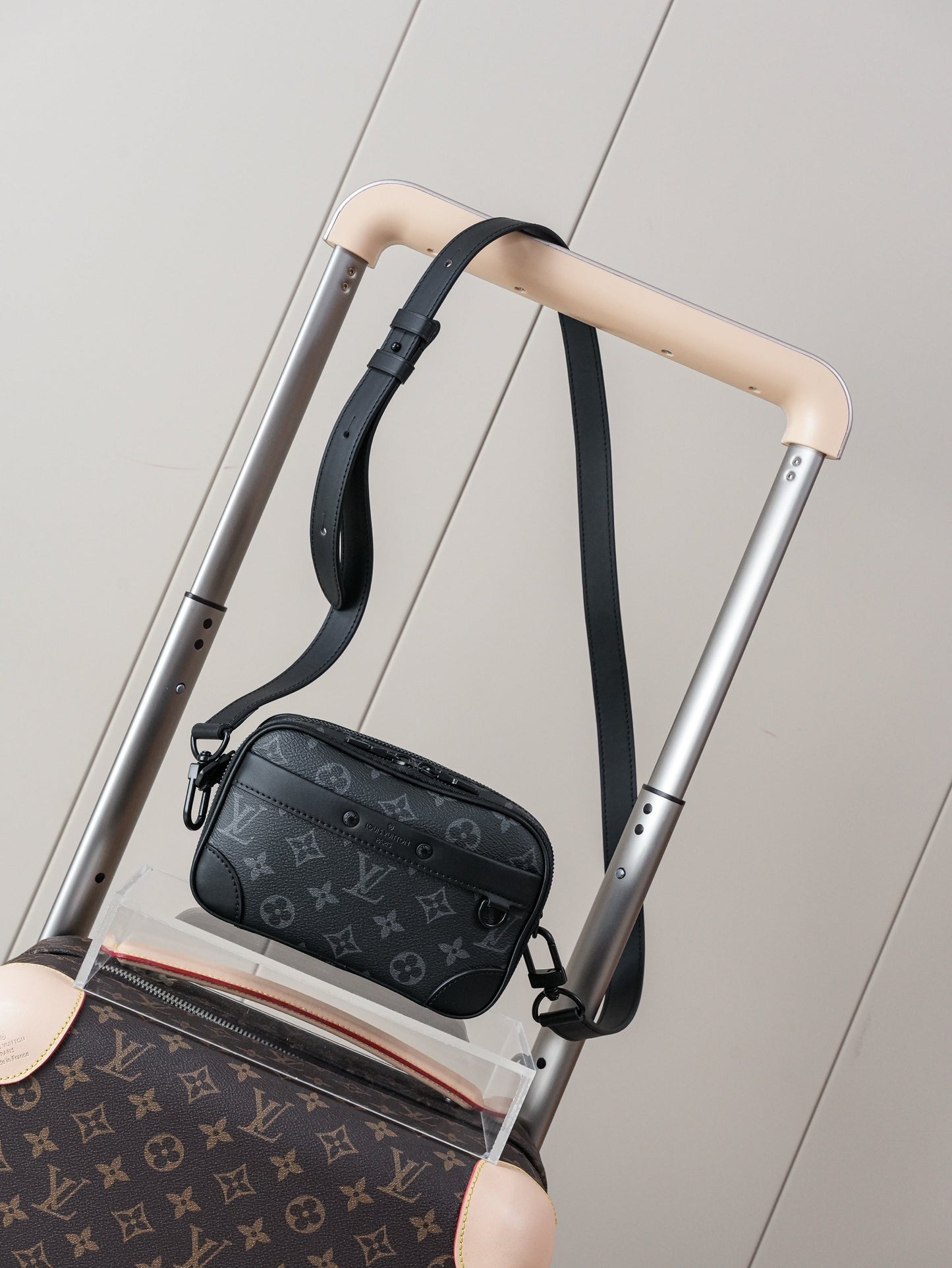 SACOCHE LOUIS VUITTON