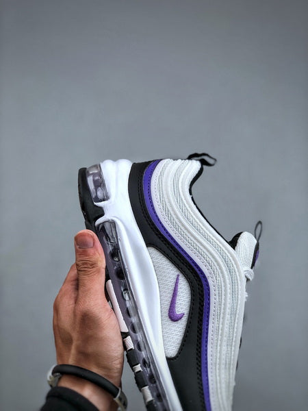 NIKE Air Max 97 "silver bullet"