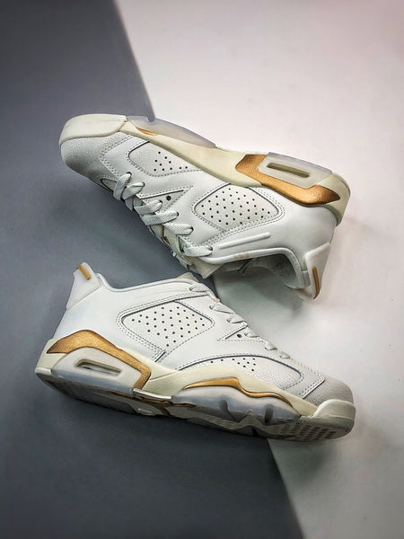Jordan 6 Retro Low GC "CNY"