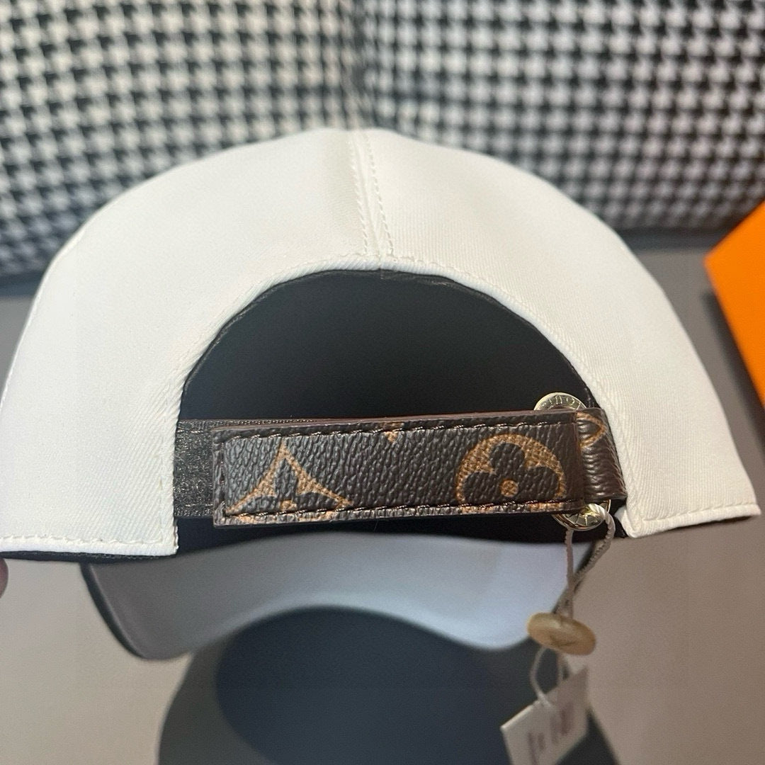 CASQUETTE LOUIS VUITTON