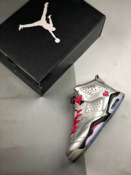 Jordan 6"Valentines Day"