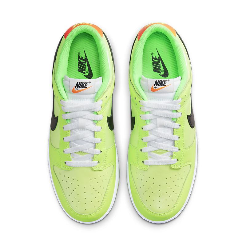 NIKE Dunk Low VOLT