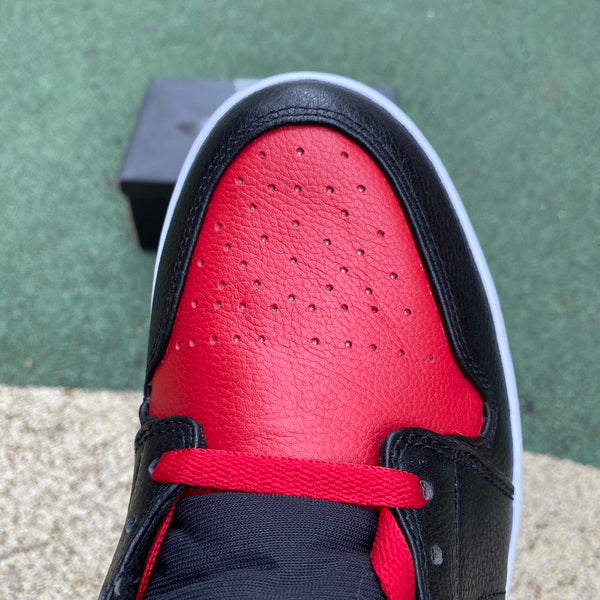 Air Jordan 1 High banned