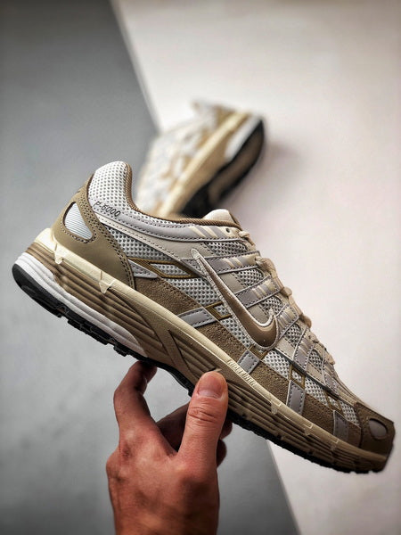 NIKE P-6000