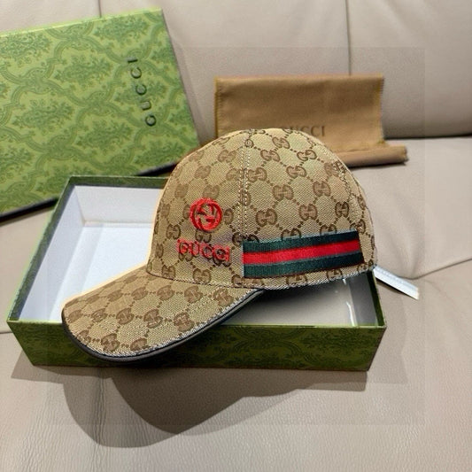 CASQUETTE GUCCI