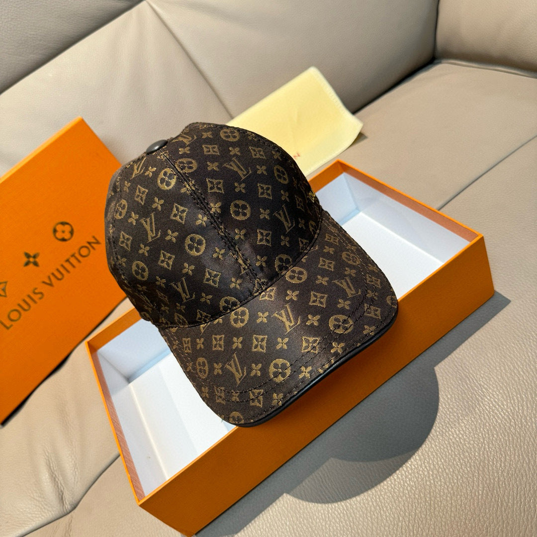 CASQUETTE LOUIS VUITTON