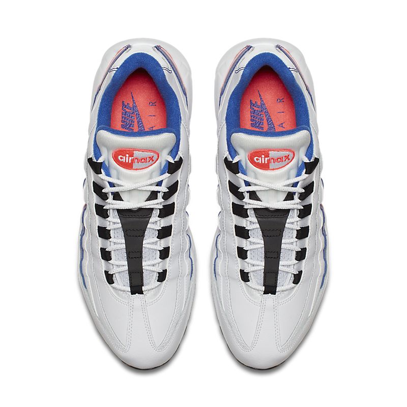 NIKE Air Max 95 Essential Ultramarine