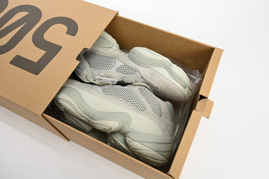 YEEZY 500 “Salt”