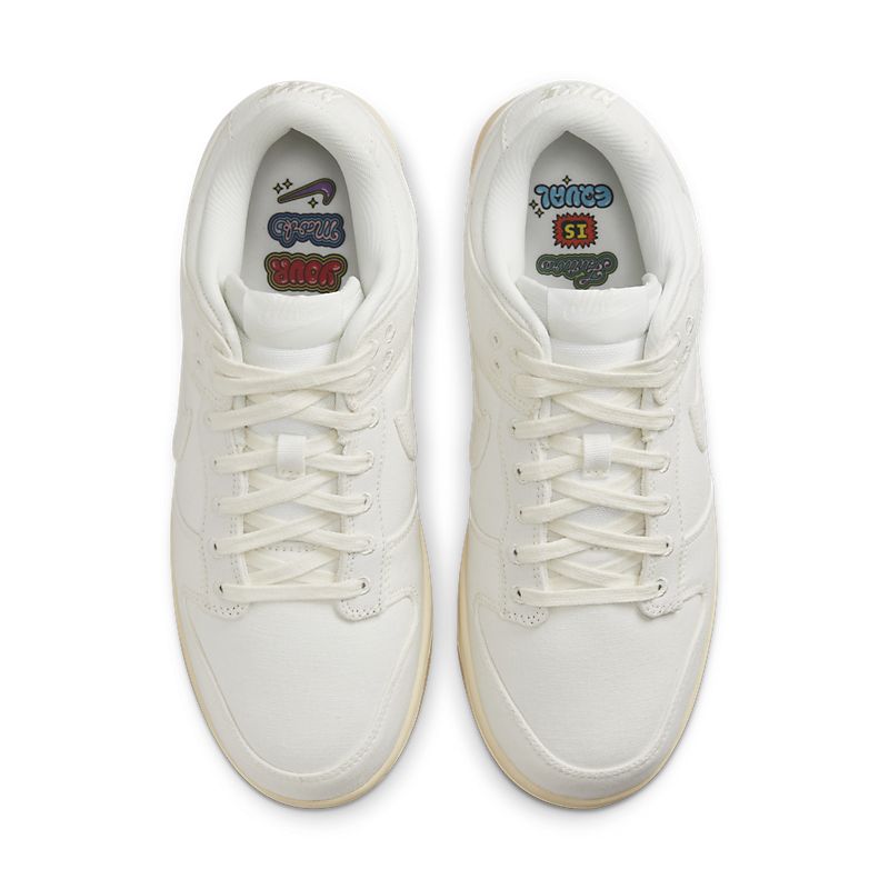 NIKE Dunk Low The Future Is Equal