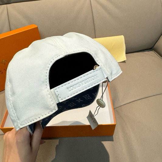 CASQUETTE LOUIS VUITTON