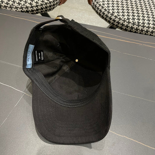 CASQUETTE PRADA