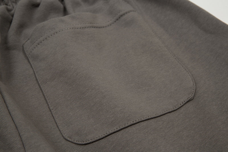 SHORT GRIS GALLERY DEPT