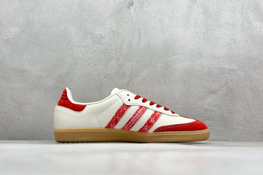 ADIDAS SAMBA LOUIS VUITTTON