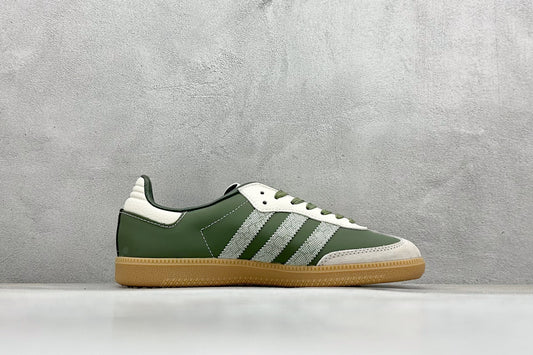 adidas Samba GUCCI