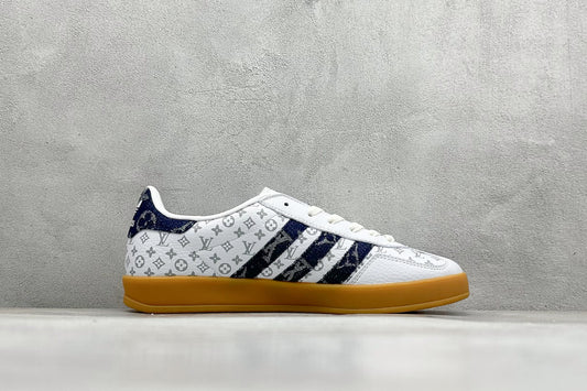ADIDAS SAMBA LOUIS VUITTTON