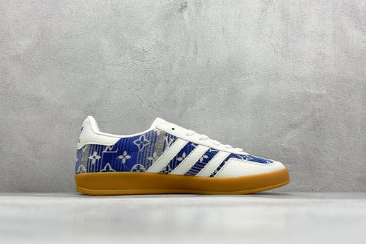 ADIDAS SAMBA LOUIS VUITTTON