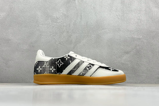 ADIDAS SAMBA LOUIS VUITTTON