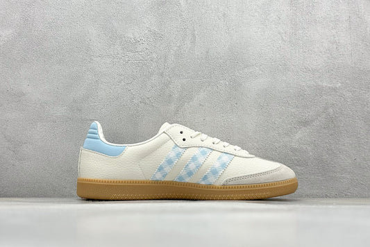 ADIDAS SAMBA GUCCI