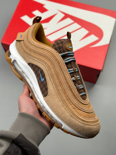 NIKE Air Max 97 " Ours en peluche Parline"