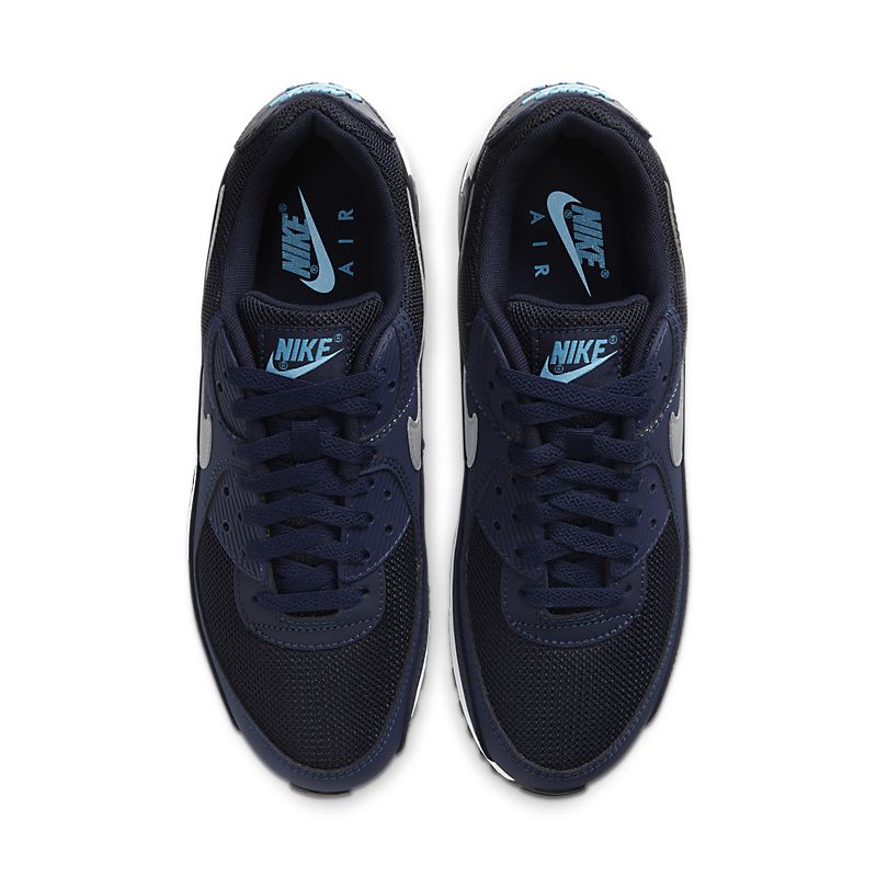 Nike Air Max 90 UNC