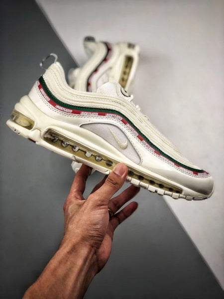 NIKE Air Max 97 UNDEFEATED