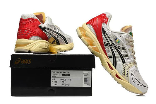 Asics Gel-kayano 14