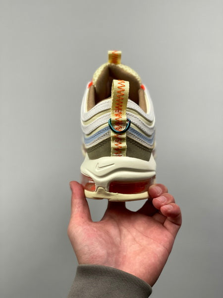 NIKE Air Max 97 "Utility Pack"