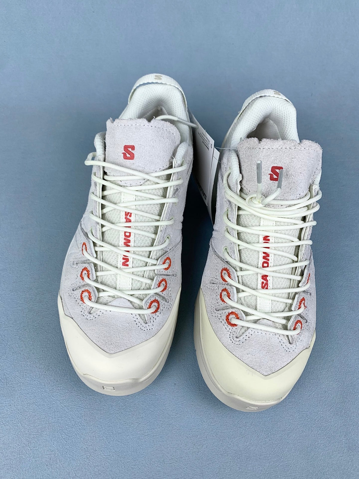 【god】萨洛蒙/Salomon X Alp Panhui系列户外越野登山跑步鞋,香草 478480,3528xj size:36-46.5