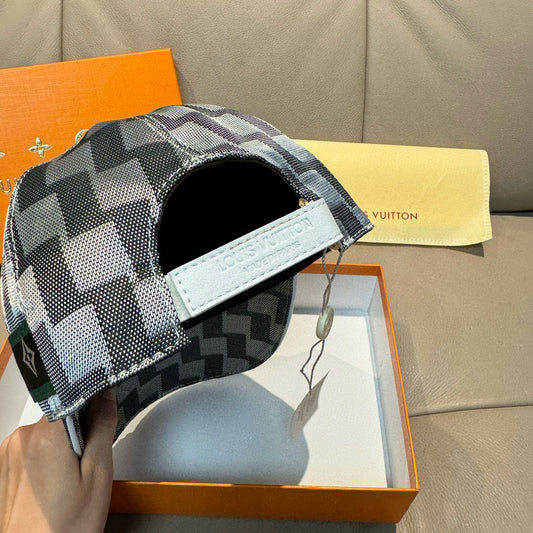 CASQUETTE LOUIS VUITTON