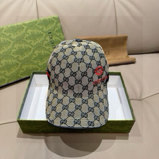 CASQUETTE GUCCI