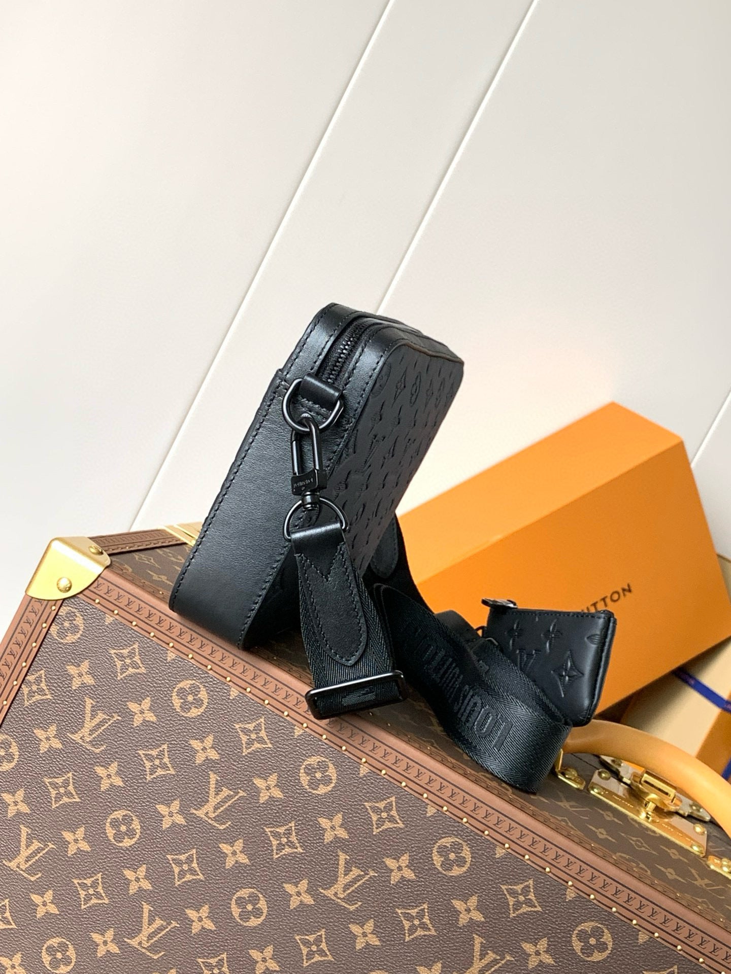 SACOCHE LOUIS VUITTON