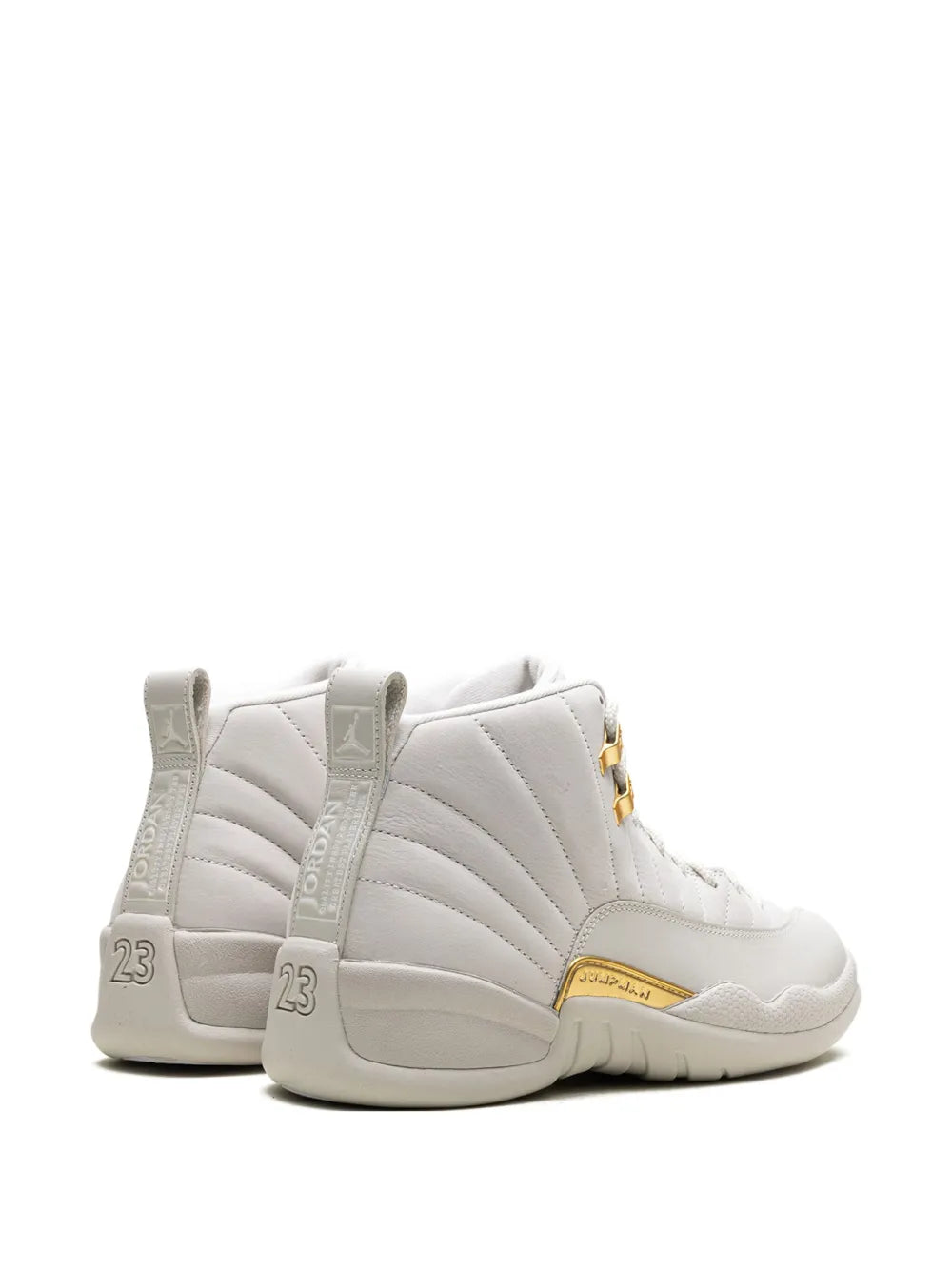 Jordan 12 Phantom