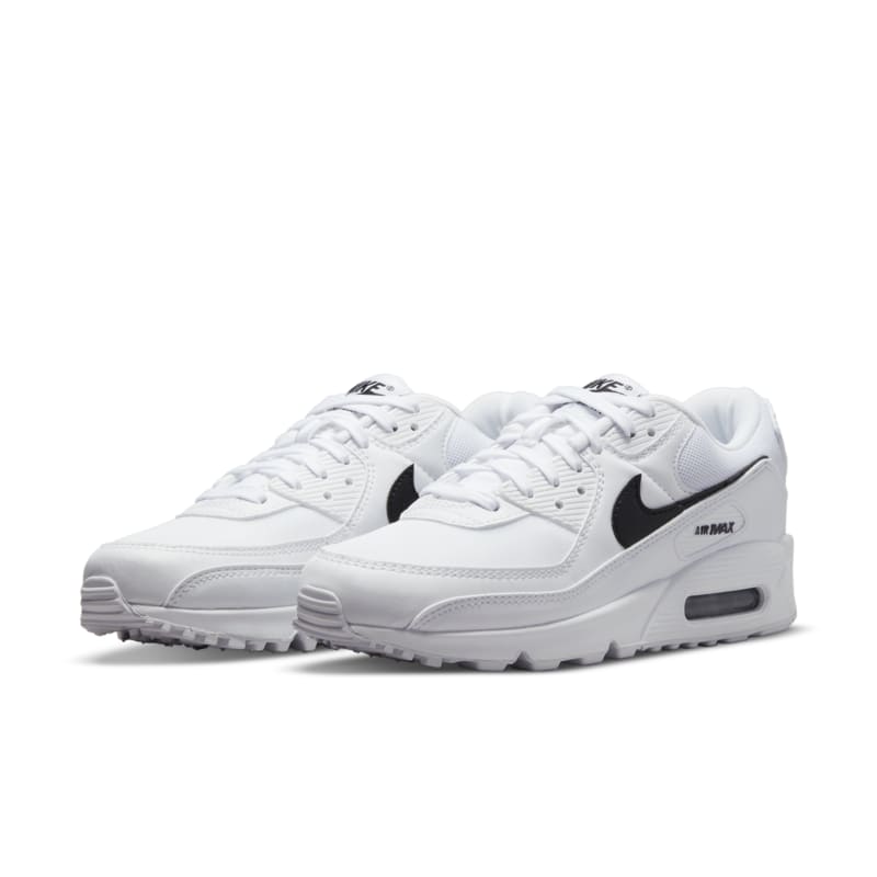 Nike Air Max 90 DOUBLE WHITE