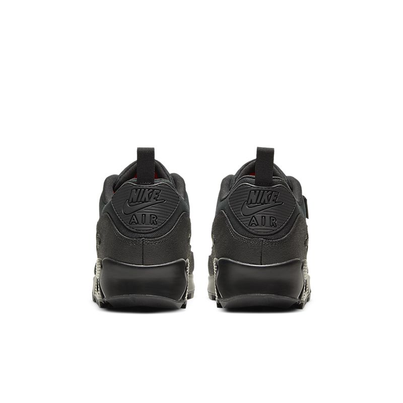 Nike Air Max 90 ALL BLACK