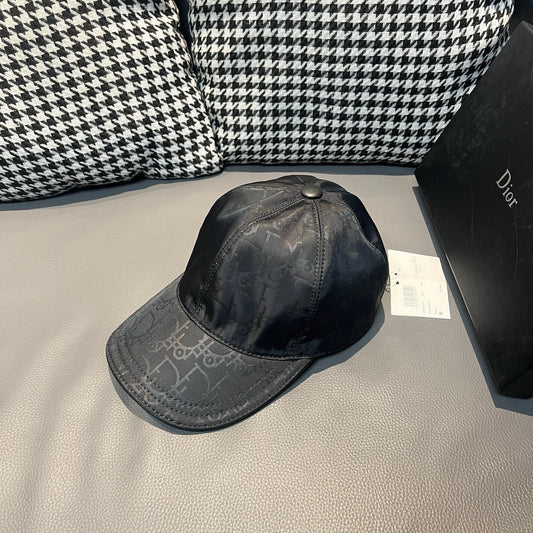 CASQUETTE DIOR