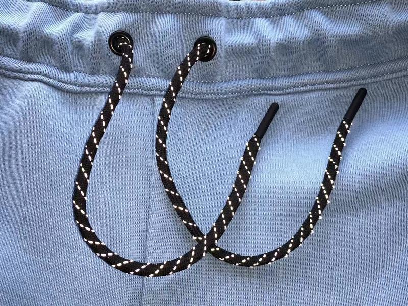 PANTALON NIKE TECH FLEECE x BLEU CLAIR