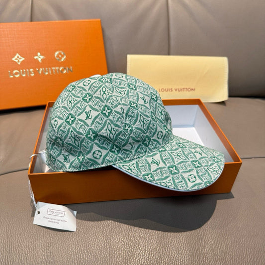 CASQUETTE LOUIS VUITTON