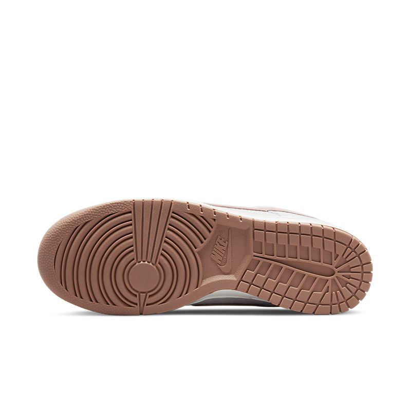 NIKE Dunk Low Fossil Rose