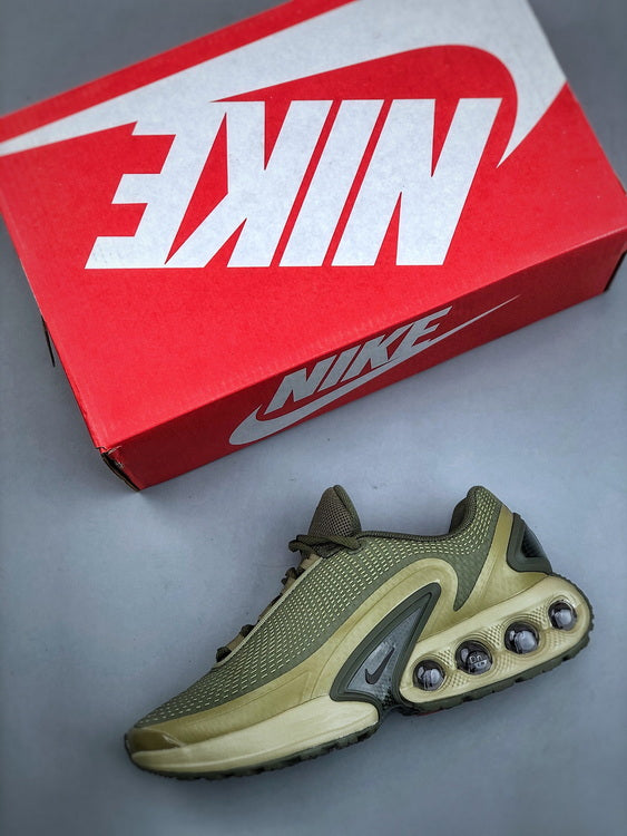 NIKE Air Max DN Kaki