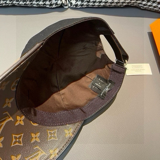 CASQUETTE LOUIS VUITTON