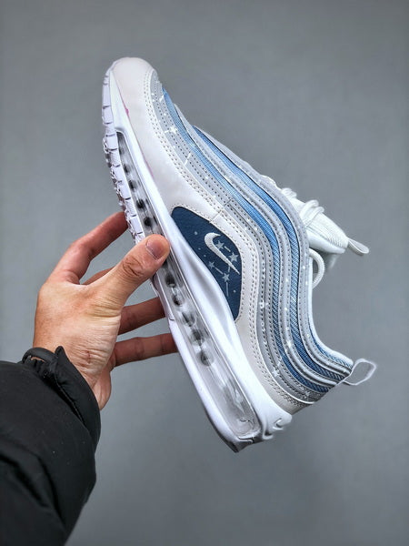 NIKE Air Max 97 "Blue Star"