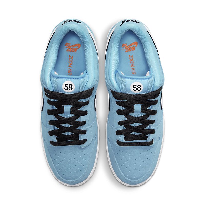 NIKE Dunk Low CLUB 58